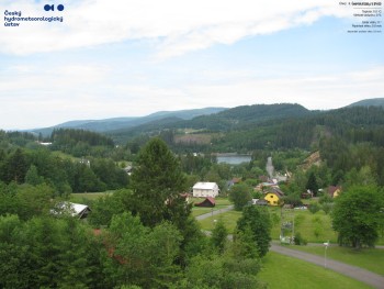 Horní Bečva