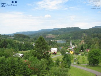 Horní Bečva