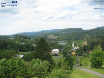 Horní Bečva