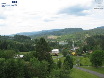 Horní Bečva