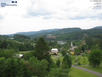 Horní Bečva