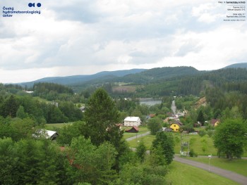 Horní Bečva