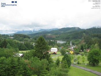 Horní Bečva