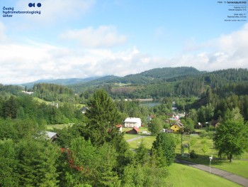 Horní Bečva