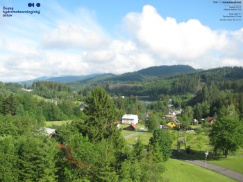 Horní Bečva