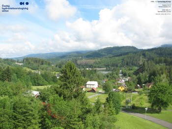 Horní Bečva