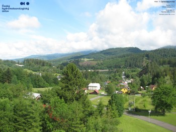 Horní Bečva