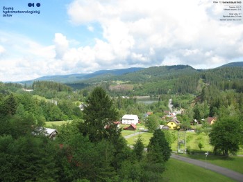 Horní Bečva