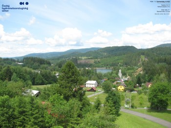 Horní Bečva