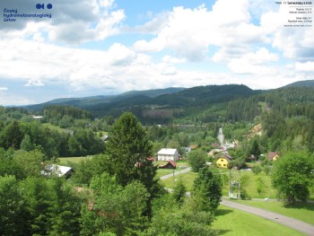 Horní Bečva
