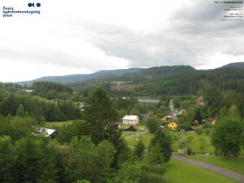 Horní Bečva