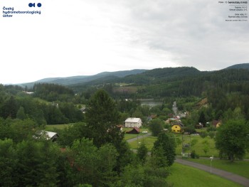 Horní Bečva