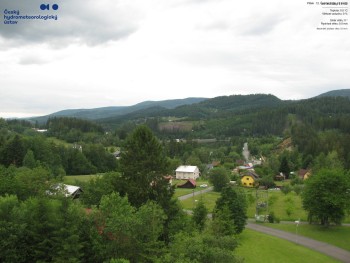 Horní Bečva