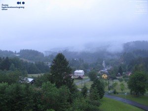 Horní Bečva - Hotel Duo - 13.6.2026 v 04:45