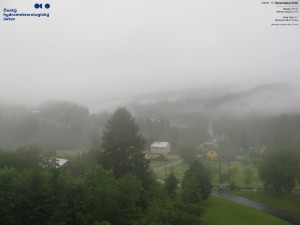 Horní Bečva - Hotel Duo - 13.6.2026 v 05:45