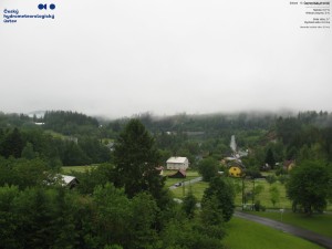 Horní Bečva - Hotel Duo - 13.6.2026 v 06:45