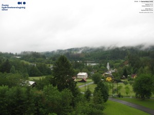 Horní Bečva - Hotel Duo - 13.6.2026 v 07:45