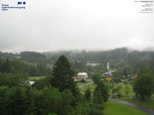 Horní Bečva - Hotel Duo - 13.6.2026 v 08:45