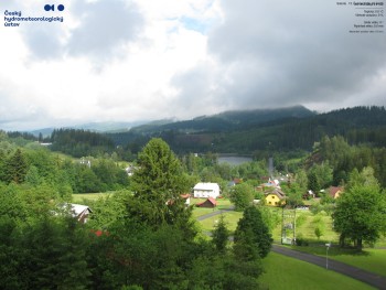 Horní Bečva