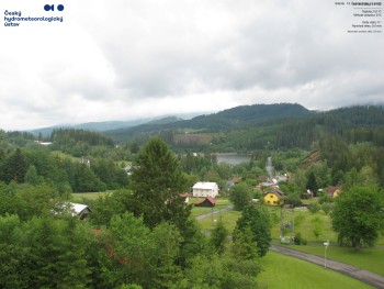 Horní Bečva