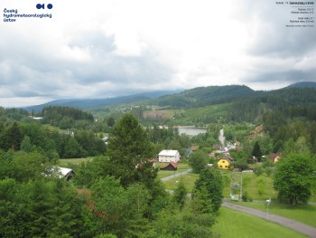 Horní Bečva