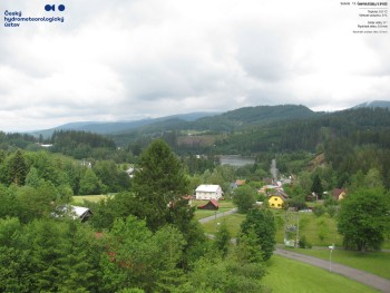 Horní Bečva