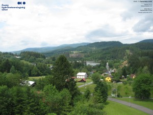 Horní Bečva - Hotel Duo - 13.6.2026 v 12:45