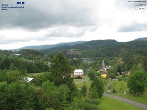 Horní Bečva - Hotel Duo - 13.6.2026 v 13:45 Horní Bečva - Hotel Duo - 13.6.2026 v 13:45