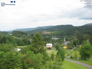 Horní Bečva