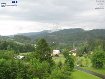 Horní Bečva