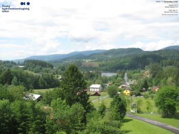 Horní Bečva