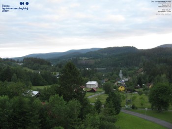 Horní Bečva