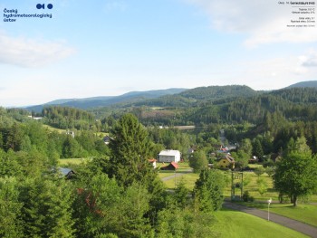 Horní Bečva