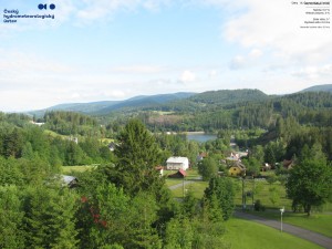 Horní Bečva - Hotel Duo - 16.6.2026 v 07:45 Horní Bečva - Hotel Duo - 16.6.2026 v 07:45
