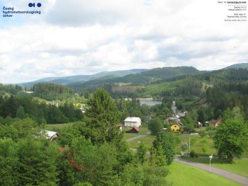 Horní Bečva