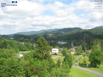 Horní Bečva