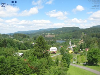 Horní Bečva