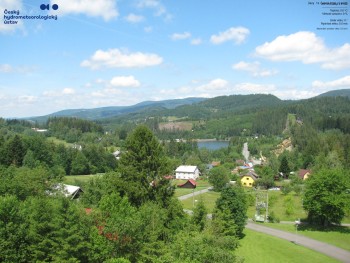 Horní Bečva