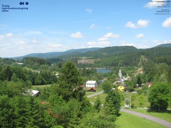 Horní Bečva