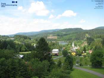 Horní Bečva