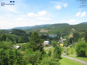 Horní Bečva