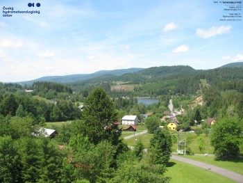 Horní Bečva