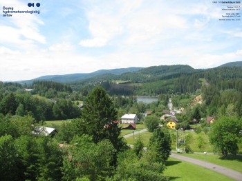 Horní Bečva