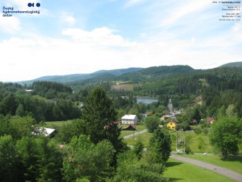 Horní Bečva