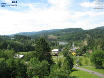 Horní Bečva