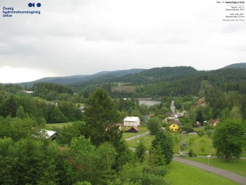Horní Bečva