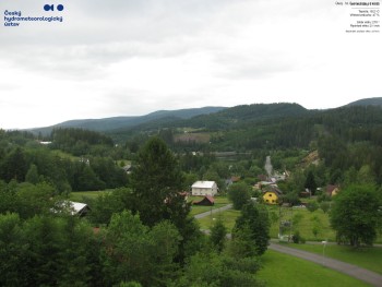 Horní Bečva