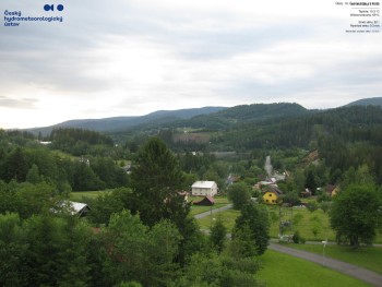 Horní Bečva