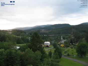 Horní Bečva