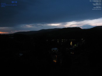 Horní Bečva